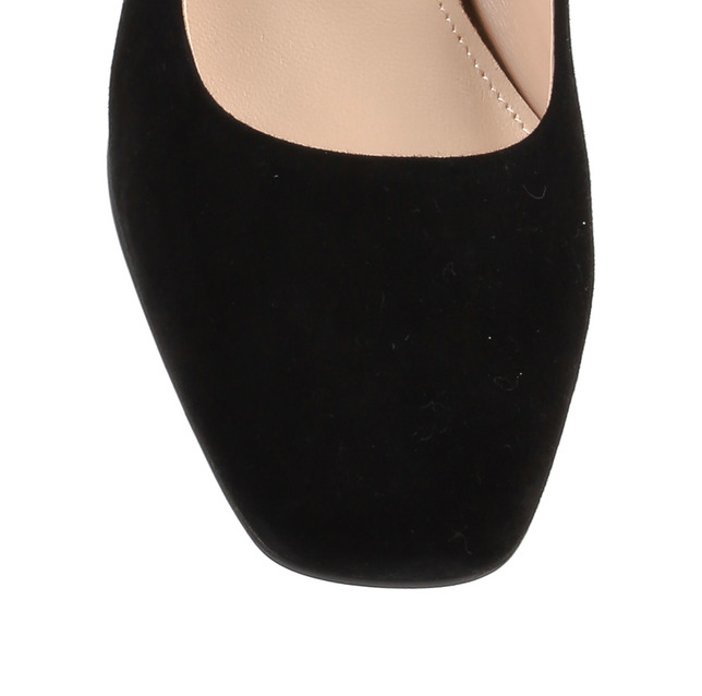 LeBERDES Туфлі 00000011520 6