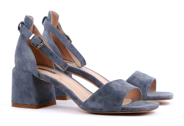 LeBERDES Босоножки 00000011547 3