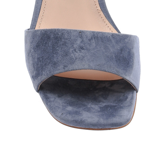 LeBERDES Босоножки 00000011547 6