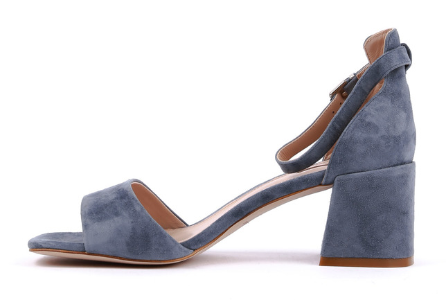 LeBERDES Босоножки 00000011547 5