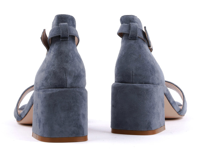 LeBERDES Босоножки 00000011547 2