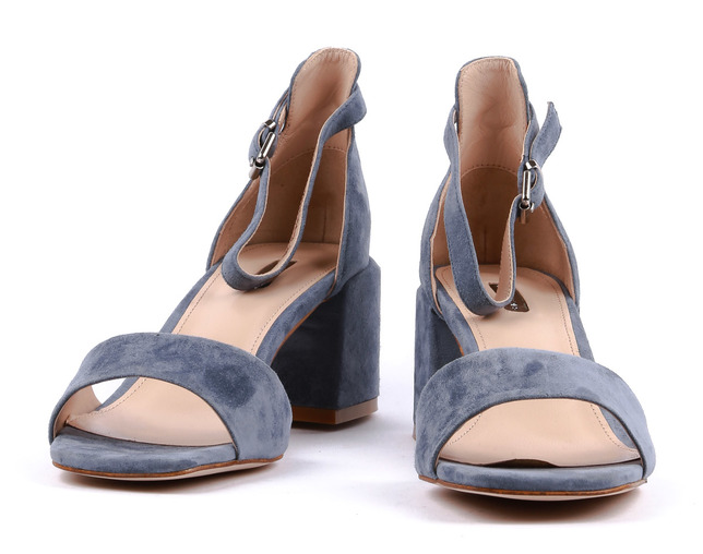 LeBERDES Босоножки 00000011547 4