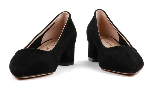 LeBERDES Туфли 00000011523 2