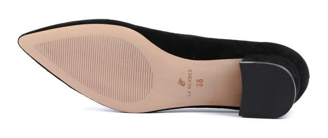 LeBERDES Туфли 00000011523 3