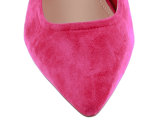 LeBERDES Туфли 00000011522 6