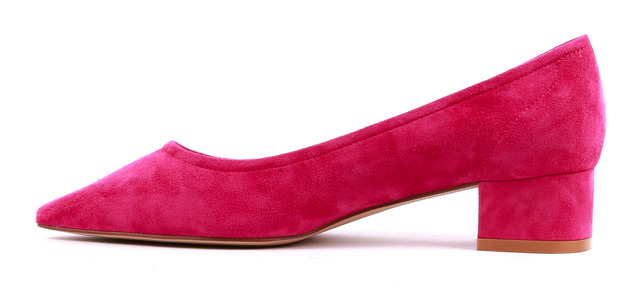 LeBERDES Туфли 00000011522 4