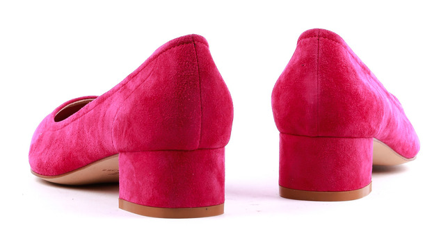 LeBERDES Туфли 00000011522 5