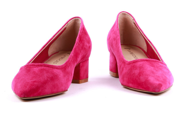 LeBERDES Туфли 00000011522 2