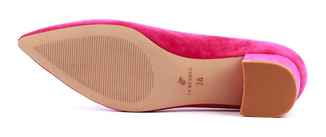 LeBERDES Туфли 00000011522 7