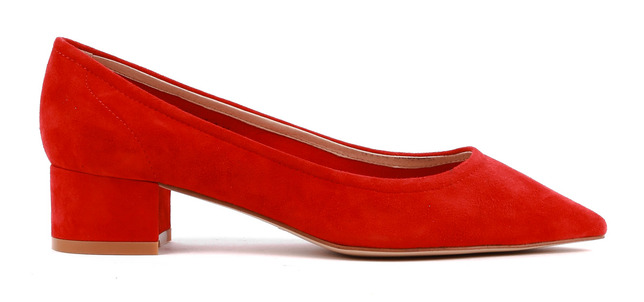 LeBERDES Туфлі 00000011521 2