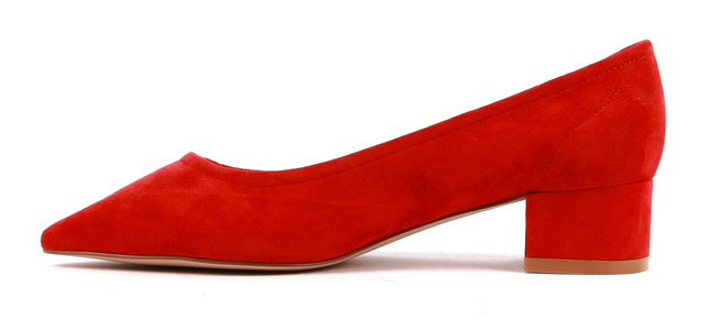 LeBERDES Туфлі 00000011521 3