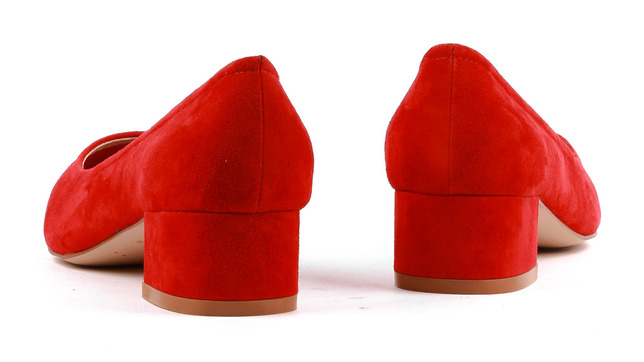 LeBERDES Туфлі 00000011521 5