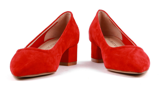 LeBERDES Туфлі 00000011521 4