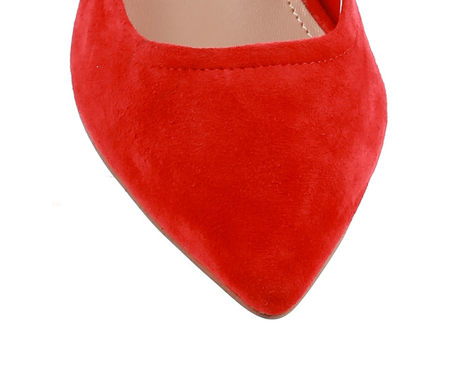 LeBERDES Туфлі 00000011521 7