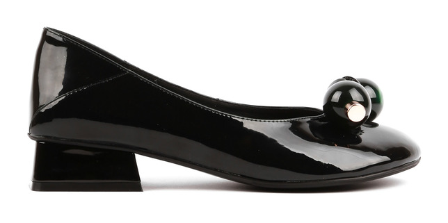 LeBERDES Туфли 00000011526 4