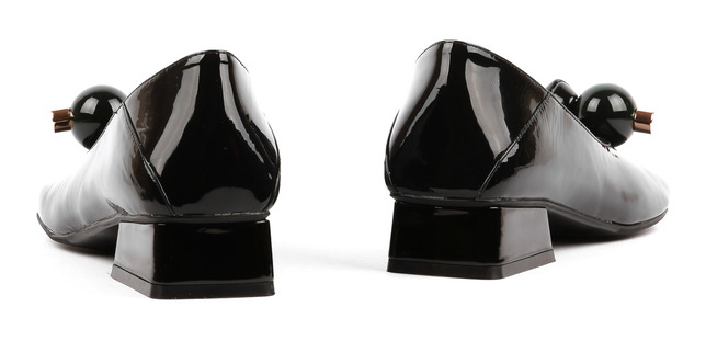 LeBERDES Туфли 00000011526 3