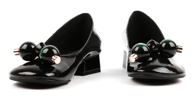 LeBERDES Туфли 00000011526 2