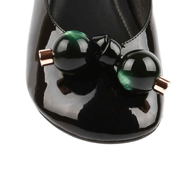 LeBERDES Туфли 00000011526 6