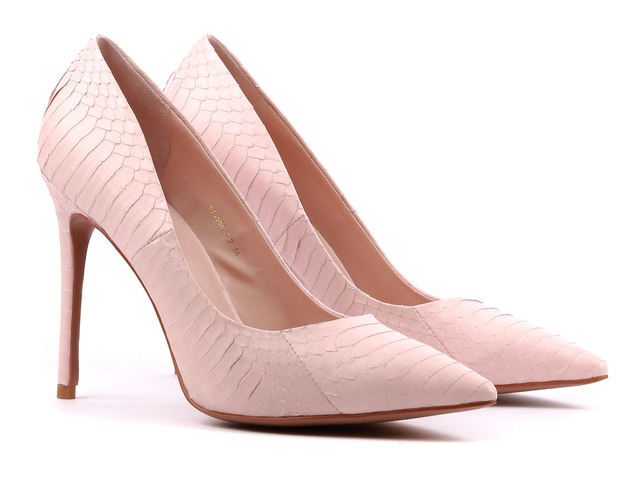 LeBERDES Туфли 00000011525 3