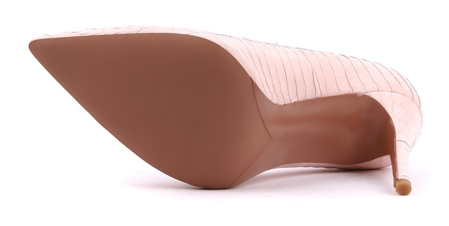 LeBERDES Туфли 00000011525 7