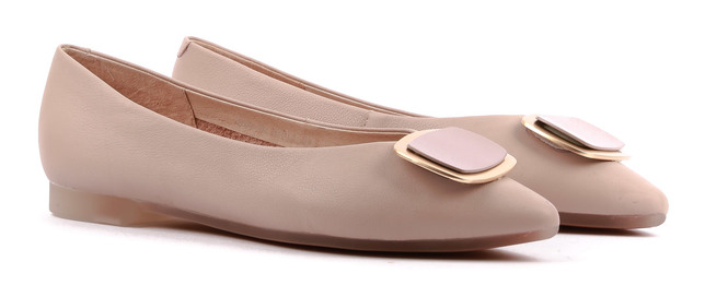 LeBERDES Балетки 00000011528 1