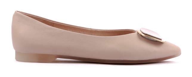 LeBERDES Балетки 00000011528 4