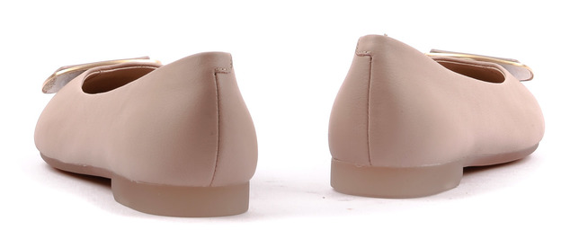 LeBERDES Балетки 00000011528 3