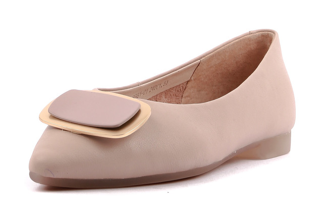 LeBERDES Балетки 00000011528 7