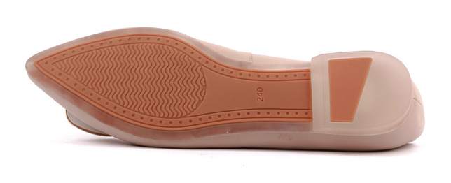 LeBERDES Балетки 00000011528 6