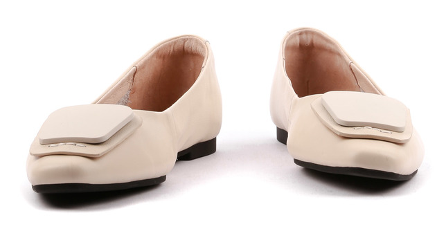 LeBERDES Балетки 00000011531 4