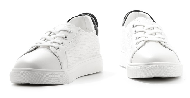 LeBERDES Кеди 00000011532 3