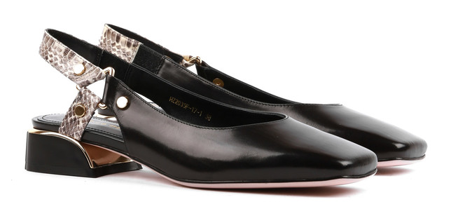 LeBERDES Босоножки 00000011534 2