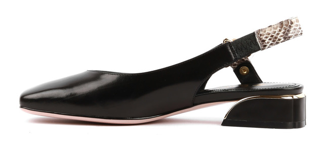 LeBERDES Босоножки 00000011534 3