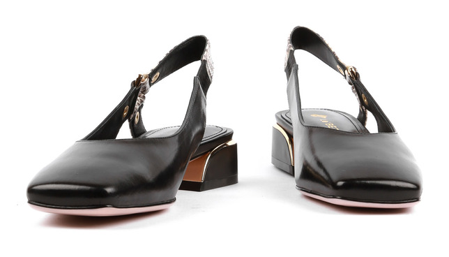 LeBERDES Босоножки 00000011534 5