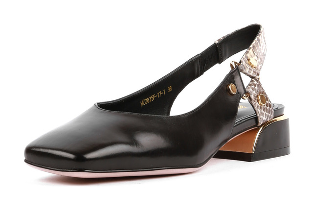 LeBERDES Босоножки 00000011534 6