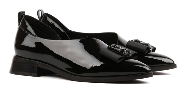 LeBERDES Туфлі 00000011524 1