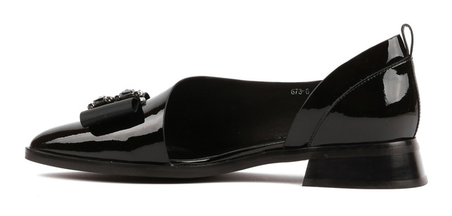 LeBERDES Туфлі 00000011524 5