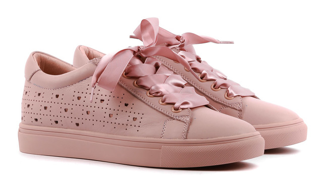 LeBERDES Кеды 00000011544 9