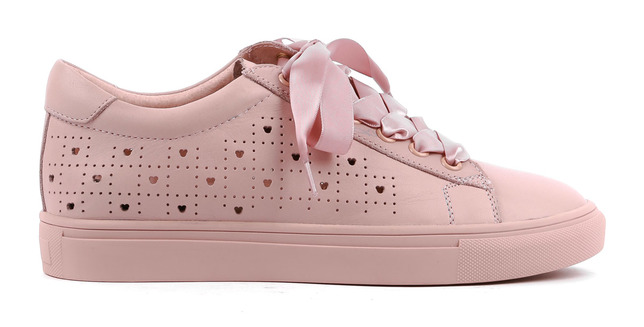 LeBERDES Кеды 00000011544 2