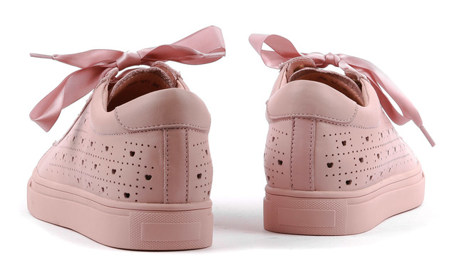 LeBERDES Кеды 00000011544 5