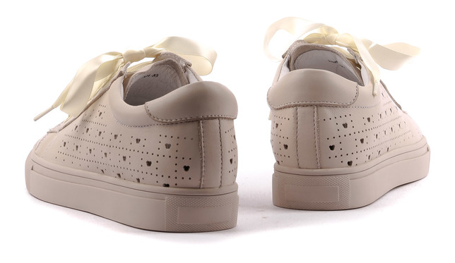 LeBERDES Кеди 00000011543 3