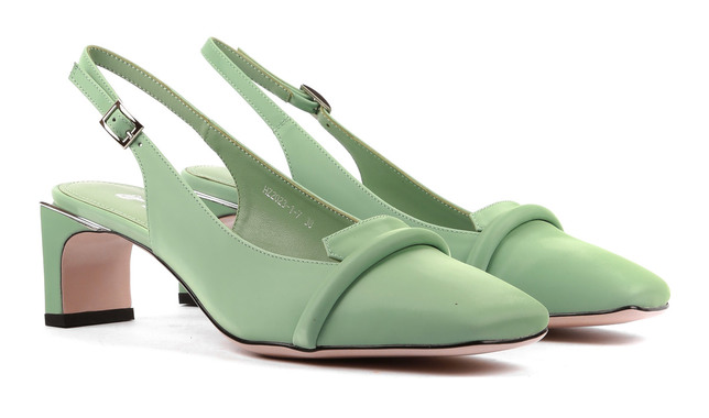 LeBERDES Босоніжки 00000011548 9