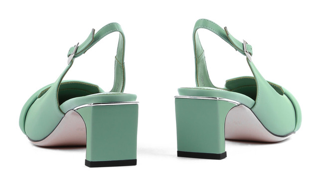 LeBERDES Босоніжки 00000011548 3