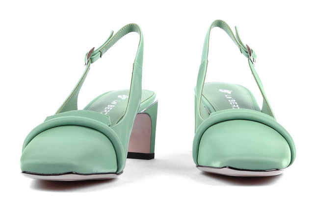 LeBERDES Босоніжки 00000011548 4