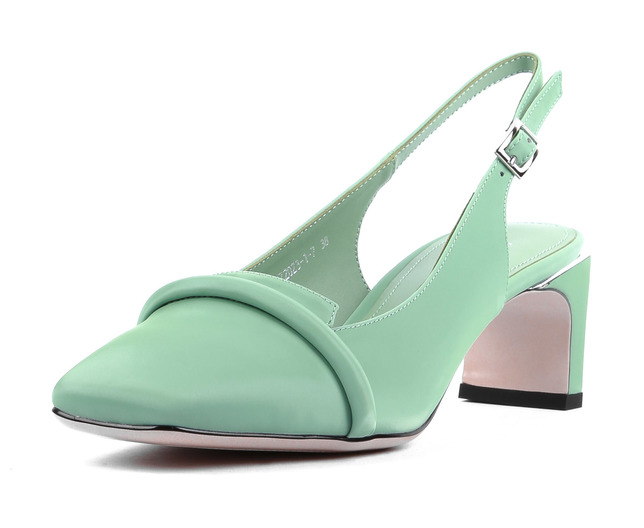 LeBERDES Босоніжки 00000011548 8