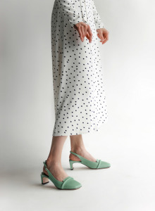 LeBERDES Босоножки 00000011548 2