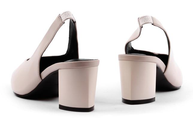 LeBERDES Босоножки 00000011545 2