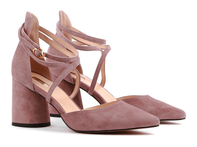 LeBERDES Туфлі 00000011549 1