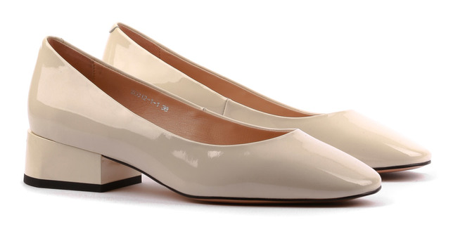 LeBERDES Туфли 00000011550 2