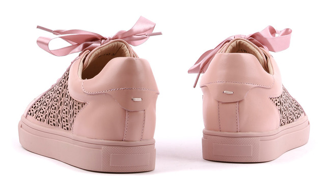 LeBERDES Кеди 00000011542 3